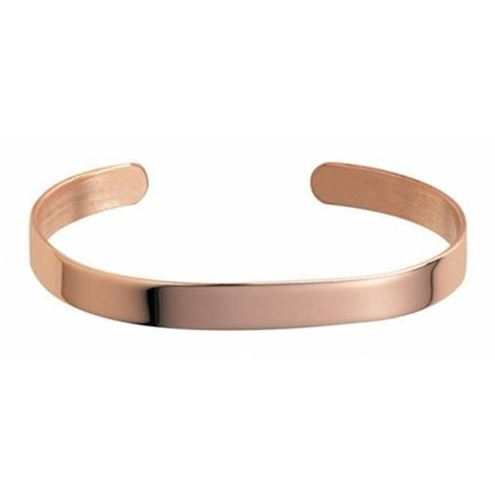 SABONA Sabona 370 Original Non Magnetic Wristband - Copper; Extra Large 370